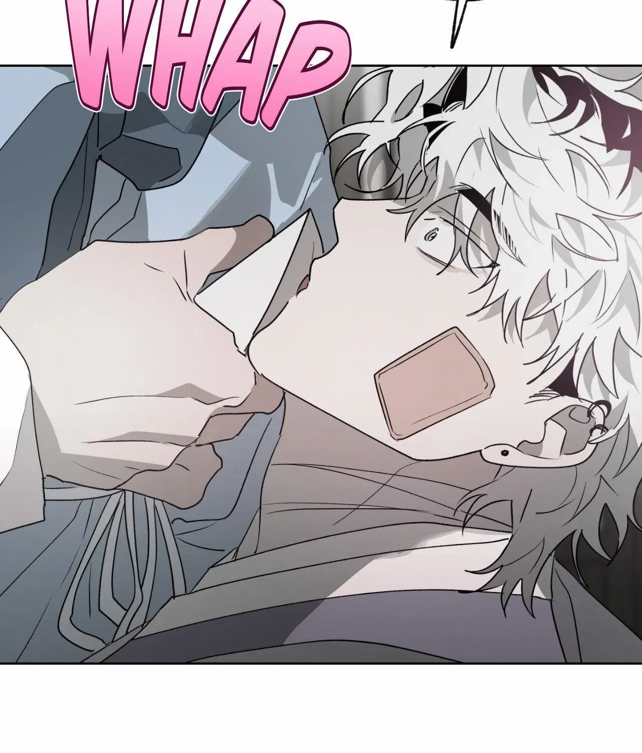 Hold Over You Chapter 40 page 102 - 