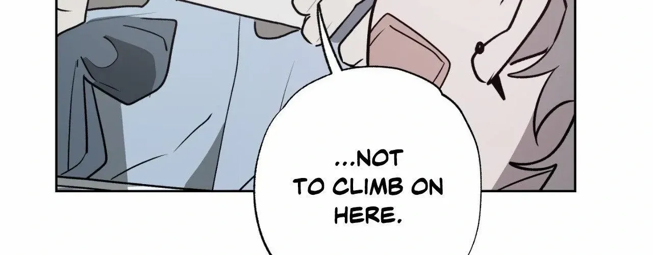 Hold Over You Chapter 40 page 105 - 