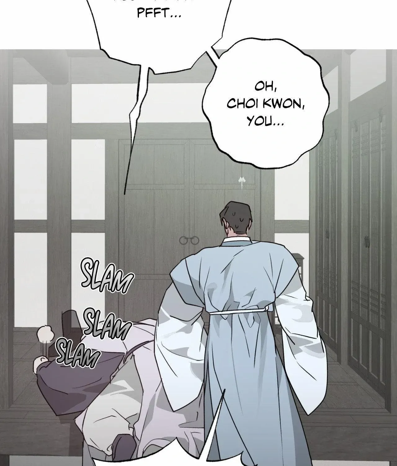 Hold Over You Chapter 40 page 108 - 