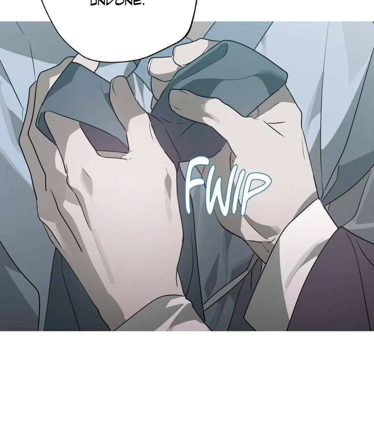 Hold Over You Chapter 40 page 115 - 