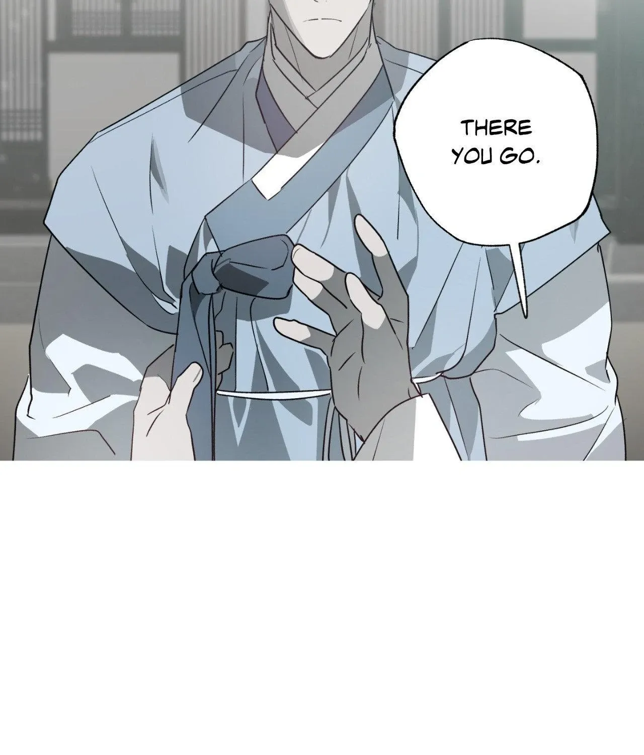 Hold Over You Chapter 40 page 117 - 