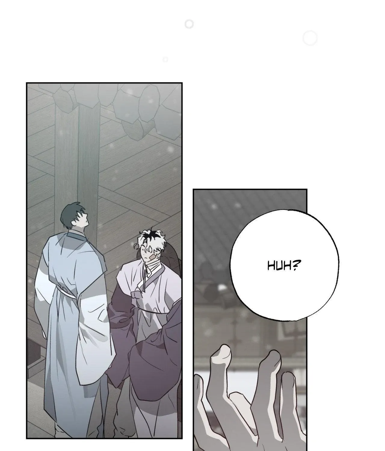 Hold Over You Chapter 40 page 125 - 