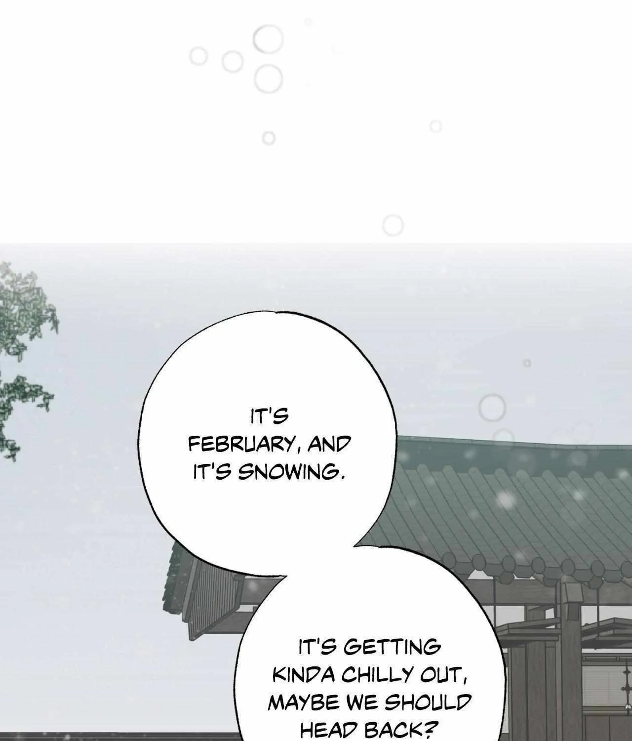 Hold Over You Chapter 40 page 127 - 