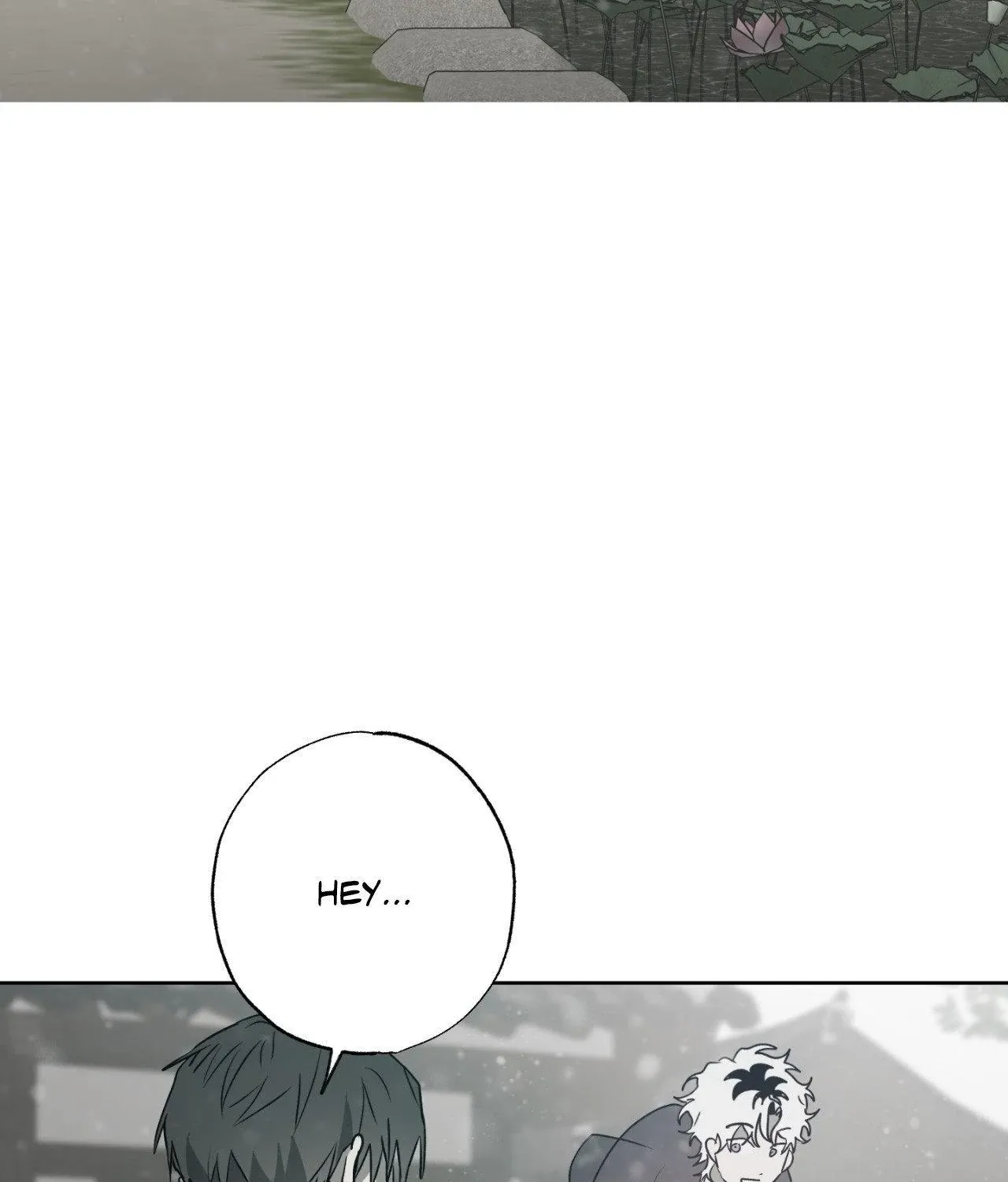 Hold Over You Chapter 40 page 129 - 