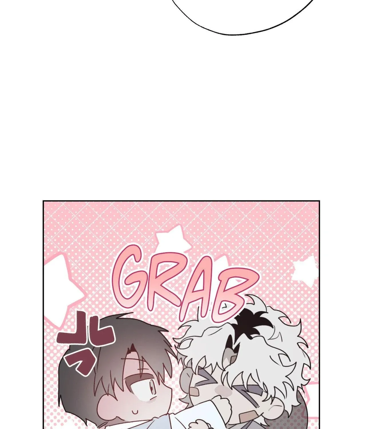 Hold Over You Chapter 40 page 14 - 