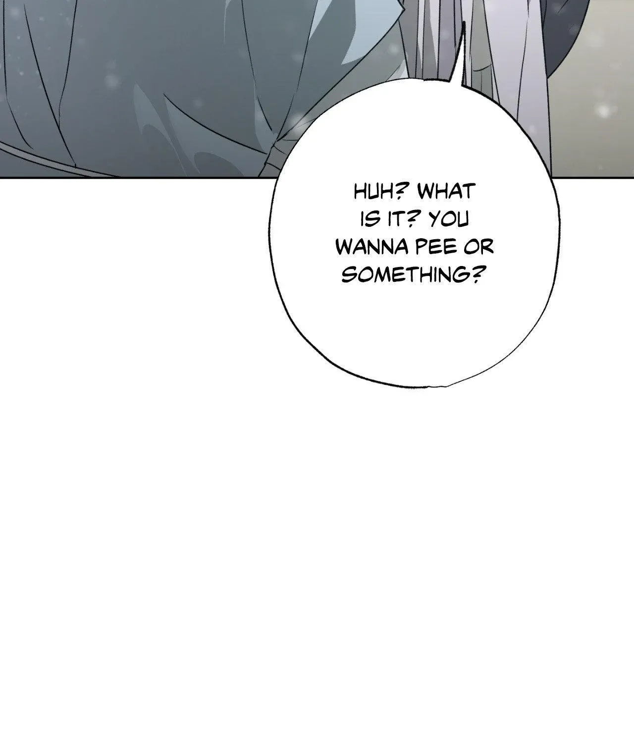 Hold Over You Chapter 40 page 131 - 
