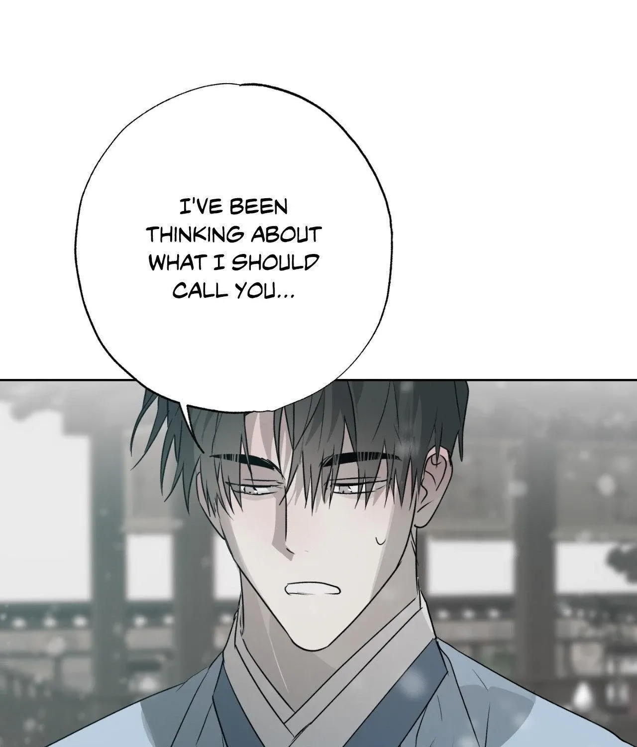 Hold Over You Chapter 40 page 133 - 