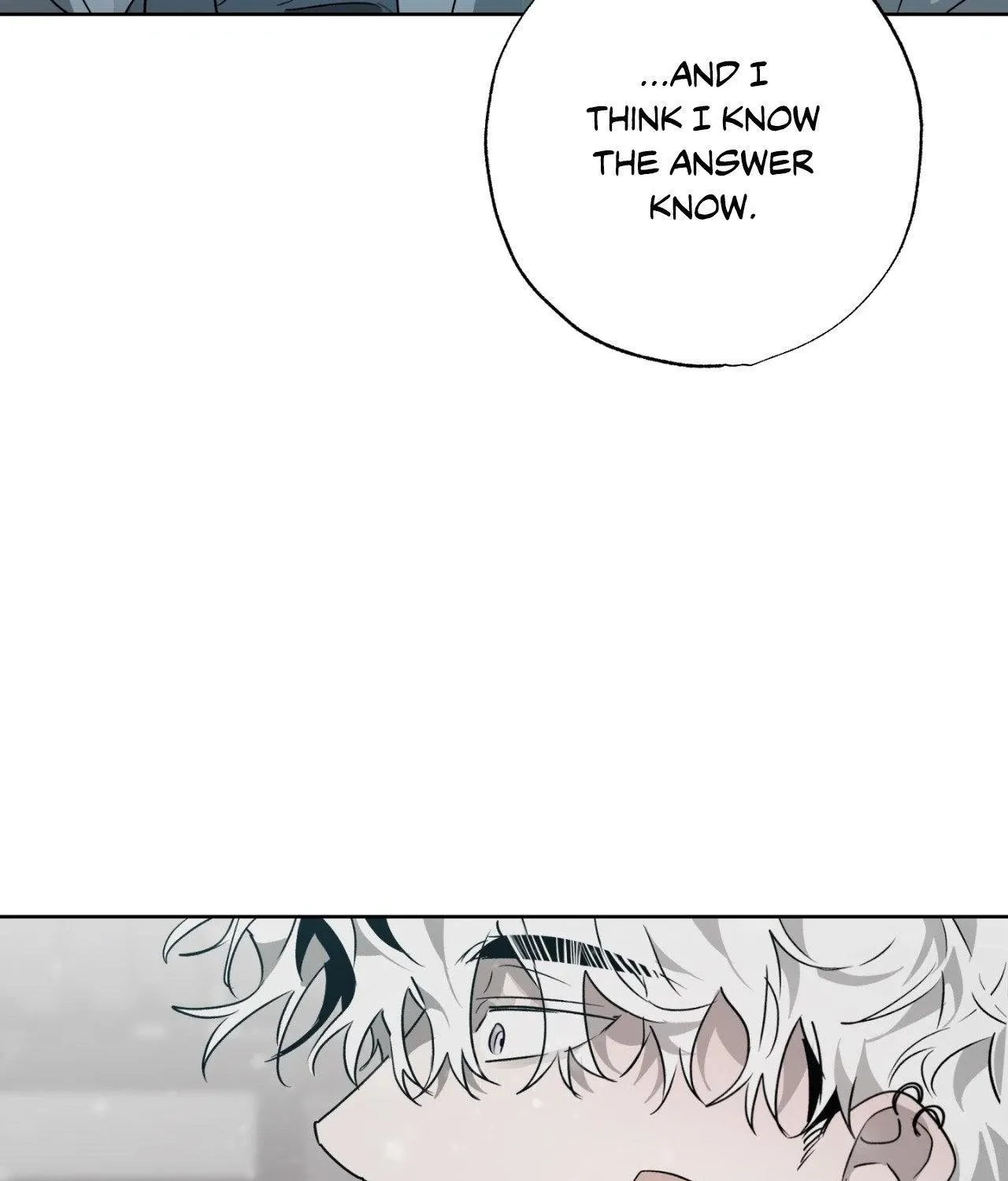 Hold Over You Chapter 40 page 135 - 