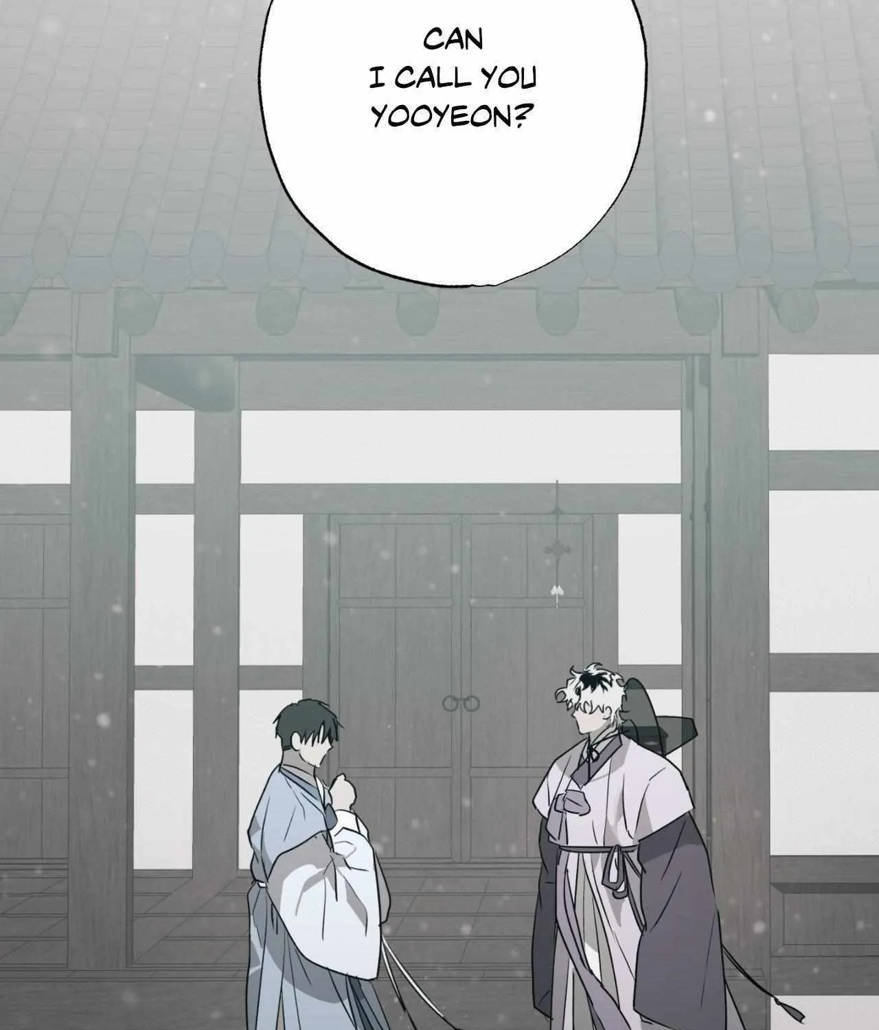 Hold Over You Chapter 40 page 139 - 