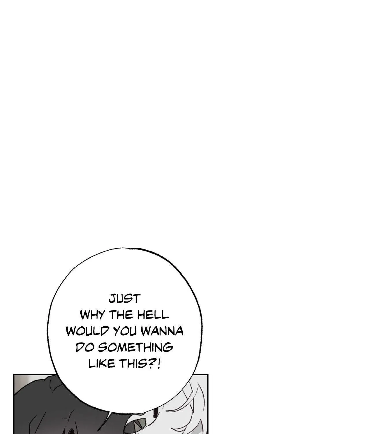 Hold Over You Chapter 40 page 16 - 