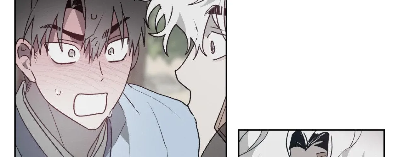 Hold Over You Chapter 40 page 17 - 