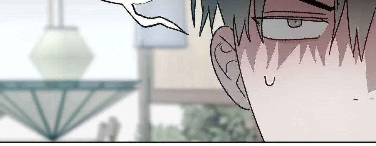Hold Over You Chapter 40 page 3 - 