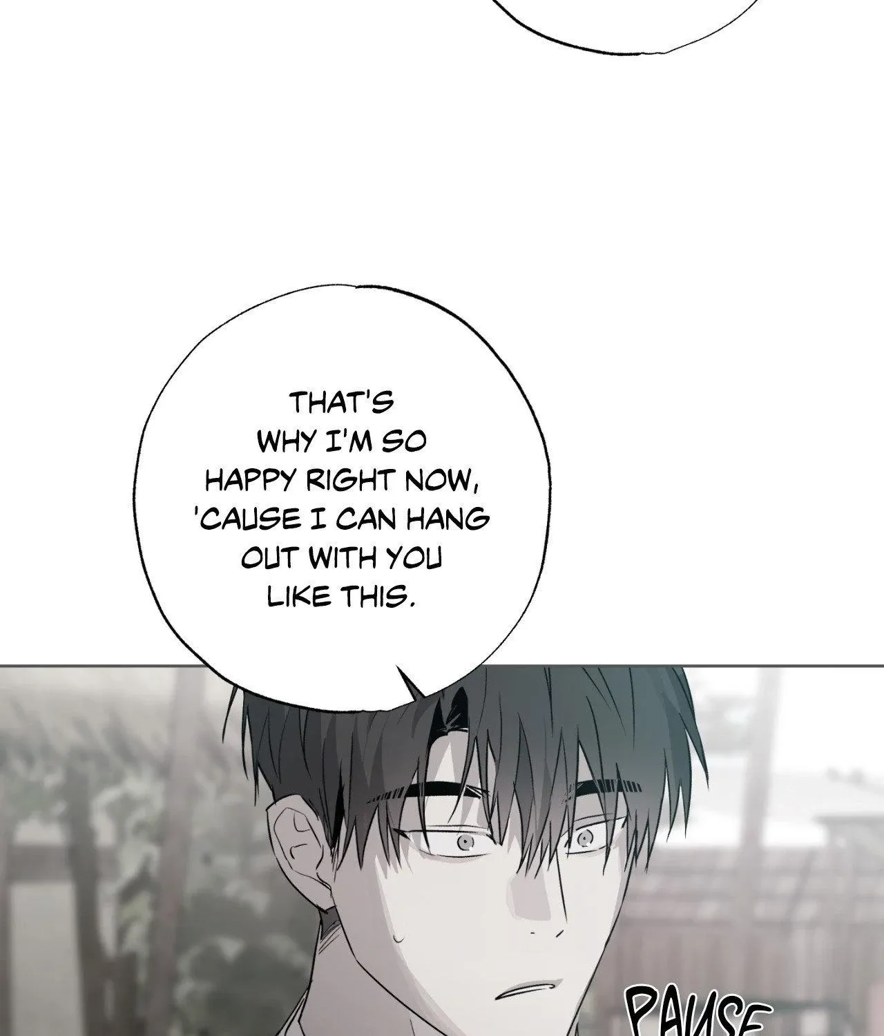 Hold Over You Chapter 40 page 25 - 