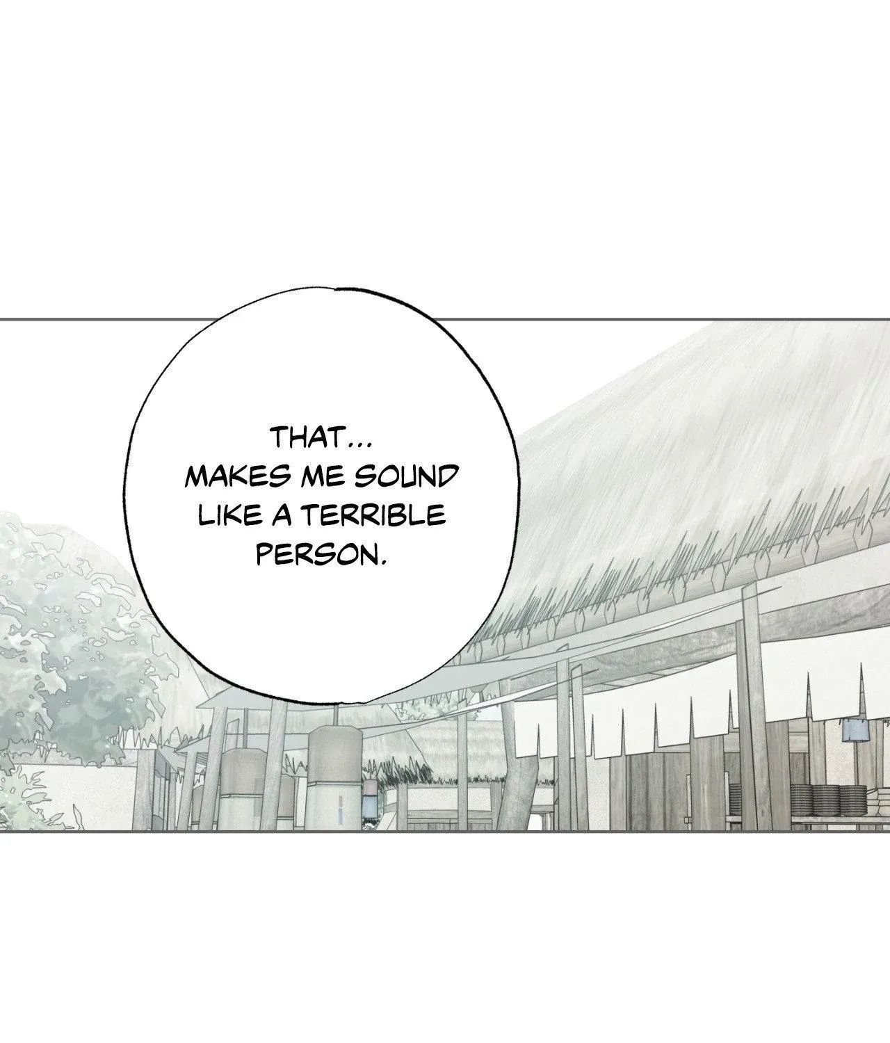 Hold Over You Chapter 40 page 27 - 