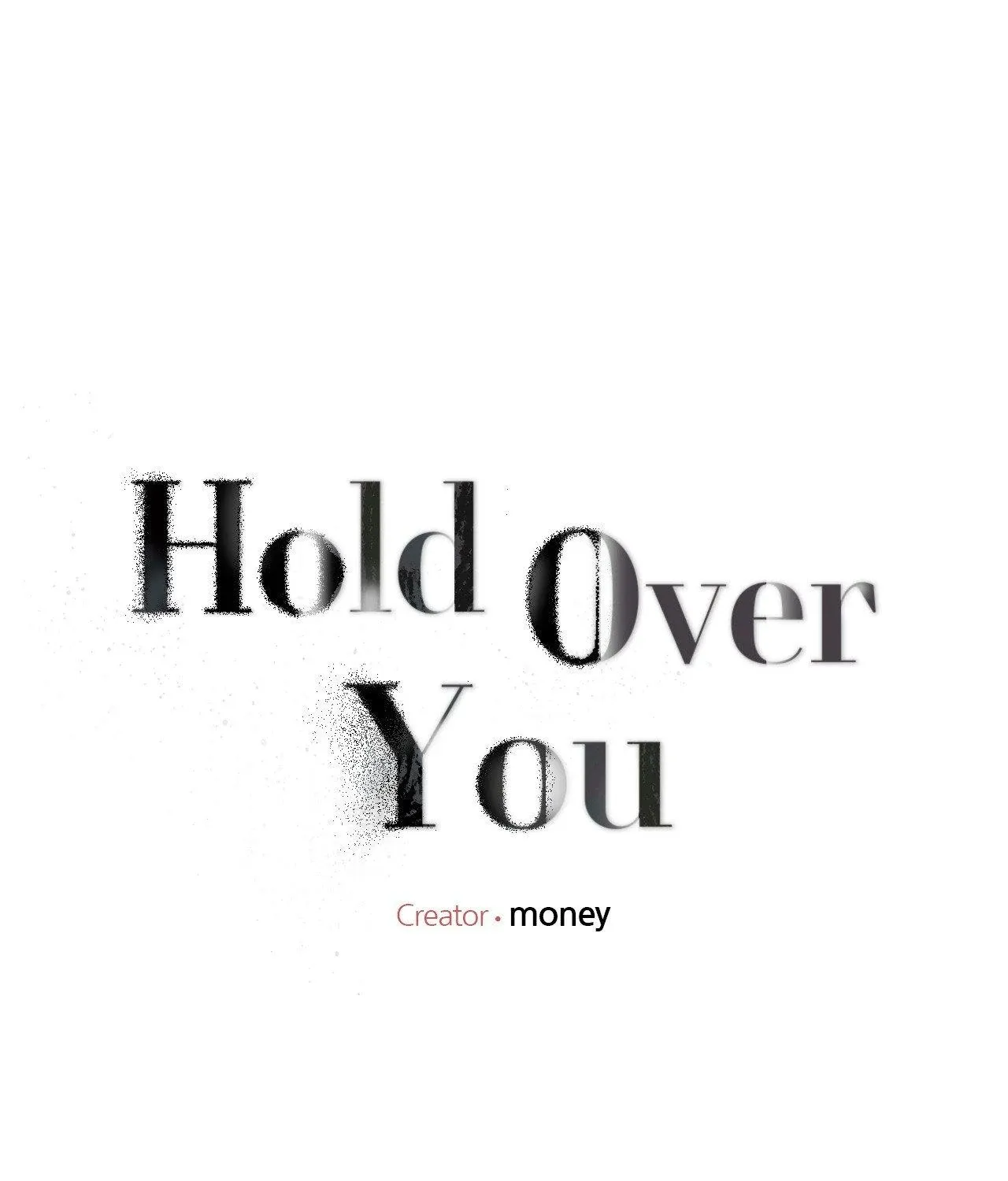 Hold Over You Chapter 40 page 29 - 