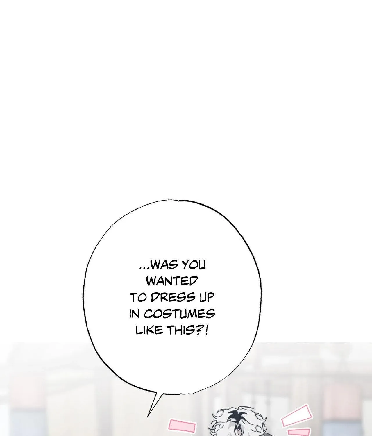 Hold Over You Chapter 40 page 4 - 