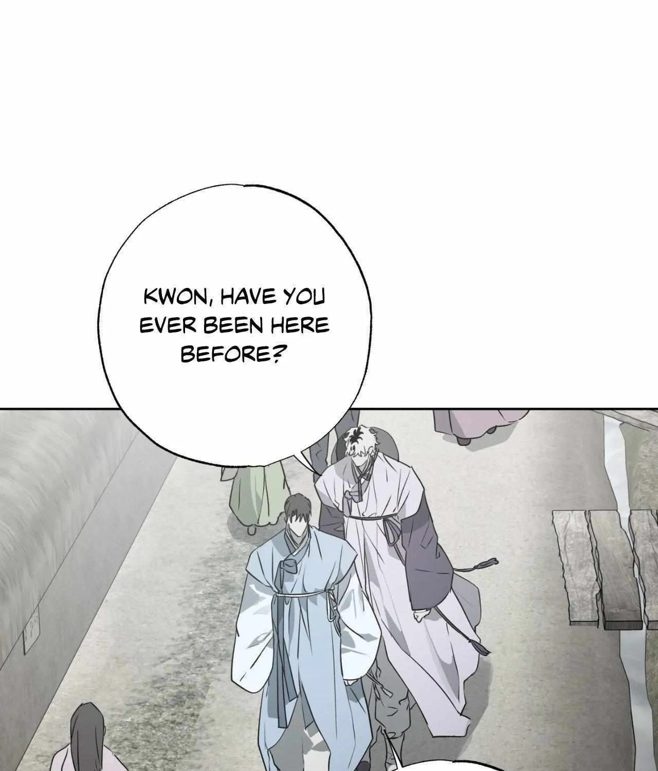 Hold Over You Chapter 40 page 31 - 