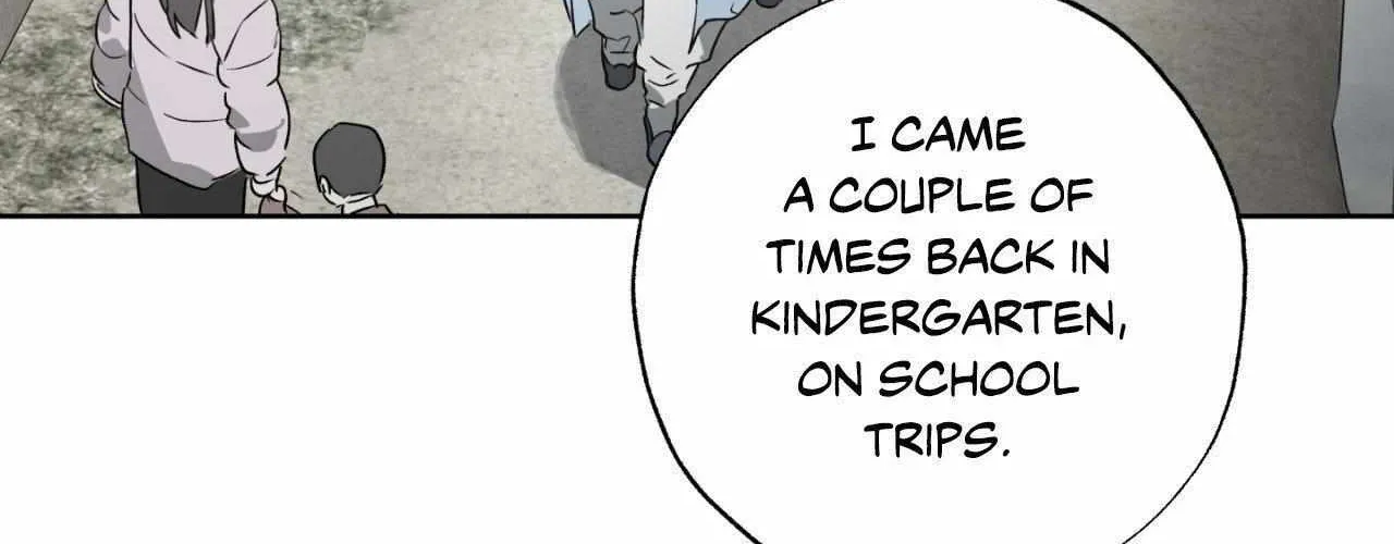 Hold Over You Chapter 40 page 32 - 
