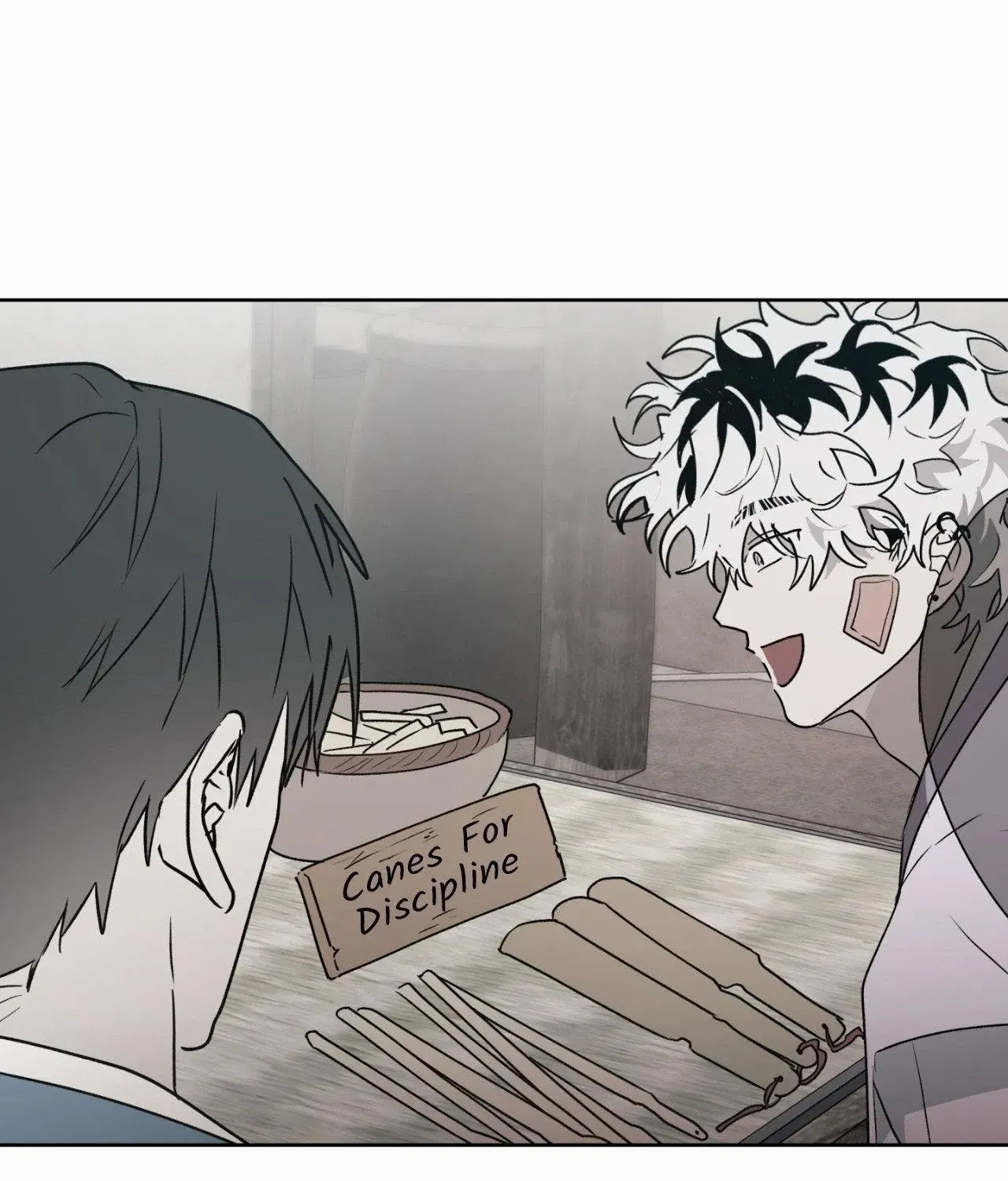 Hold Over You Chapter 40 page 38 - 