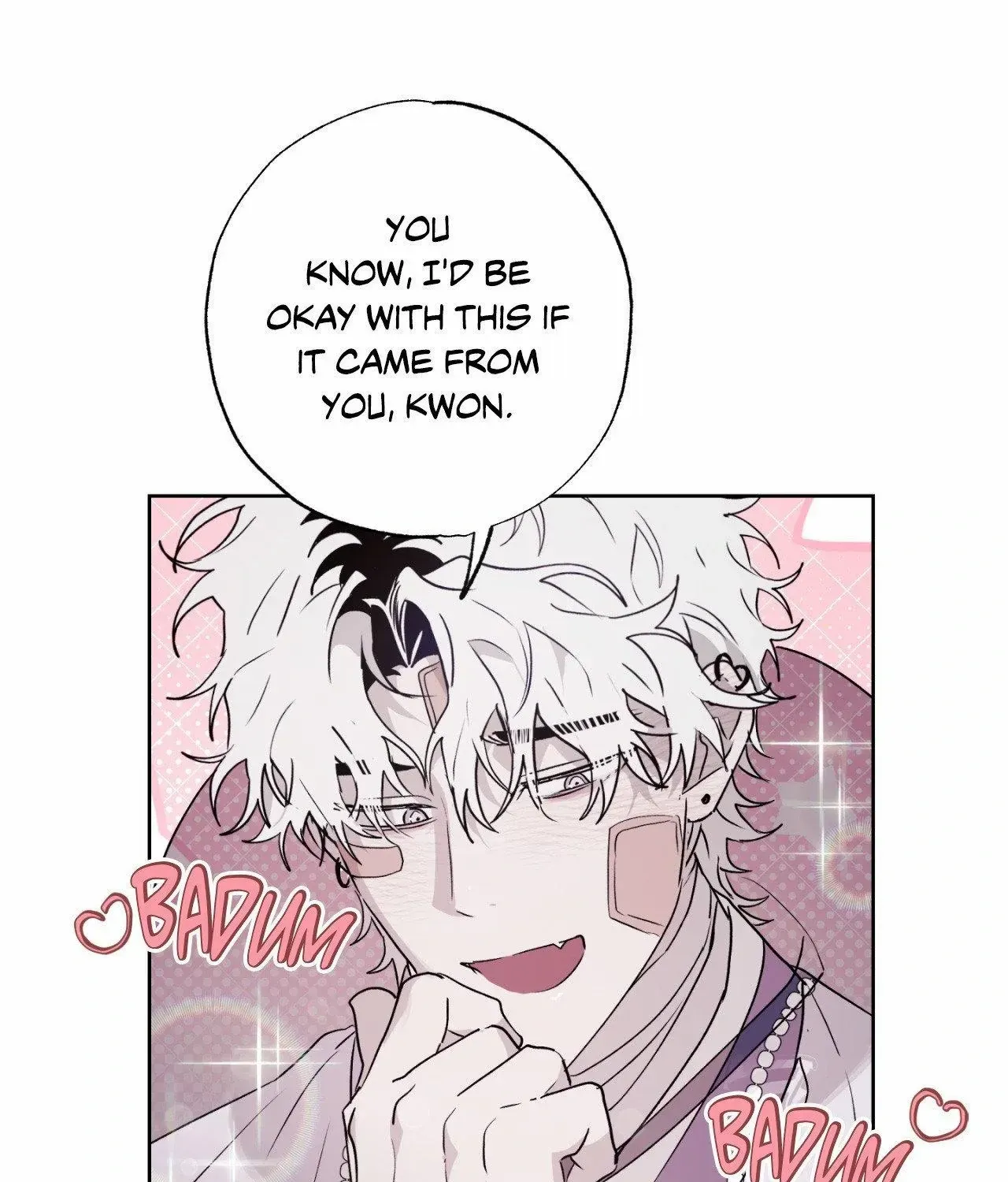 Hold Over You Chapter 40 page 40 - 
