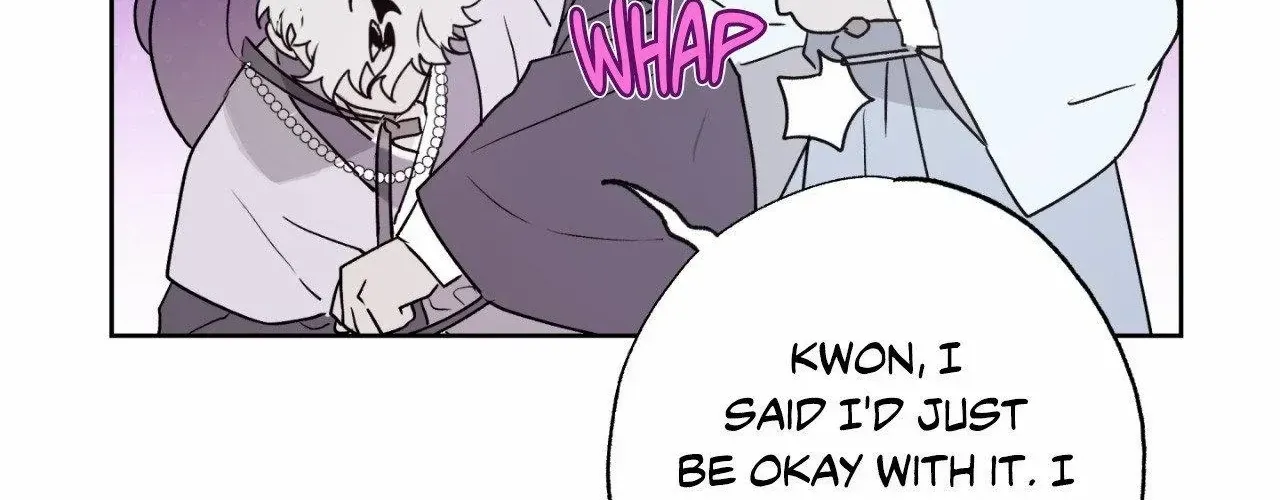 Hold Over You Chapter 40 page 43 - 