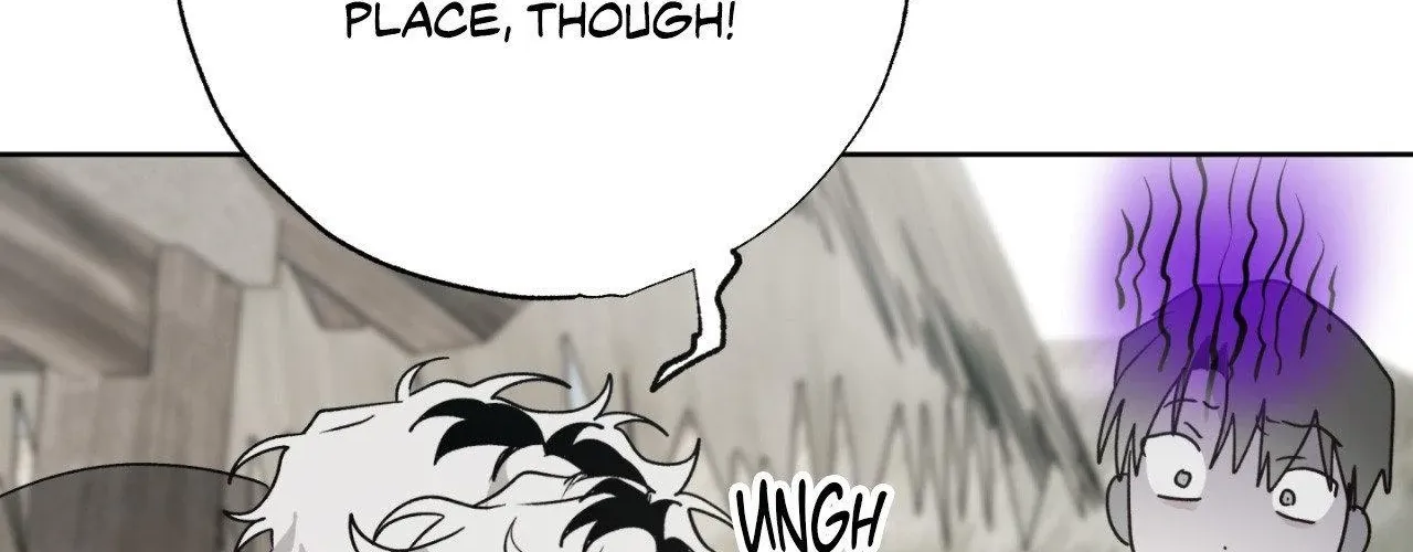 Hold Over You Chapter 40 page 45 - 