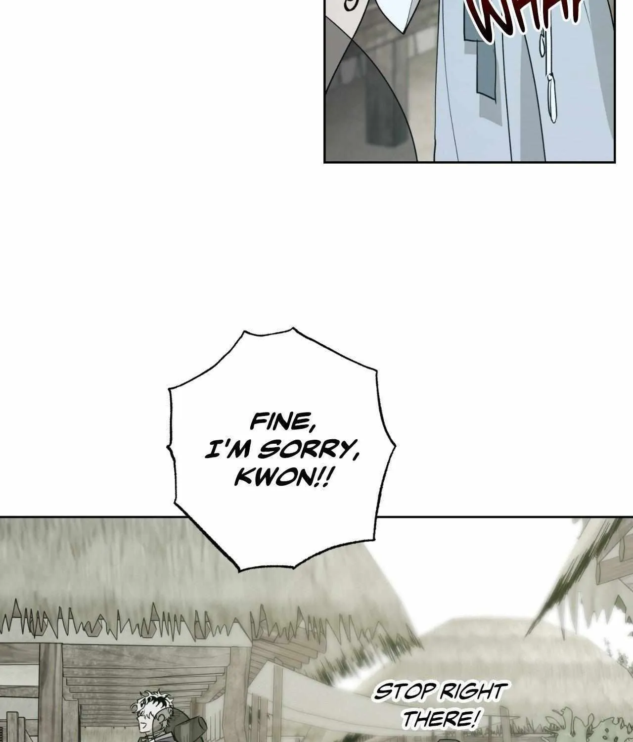 Hold Over You Chapter 40 page 52 - 