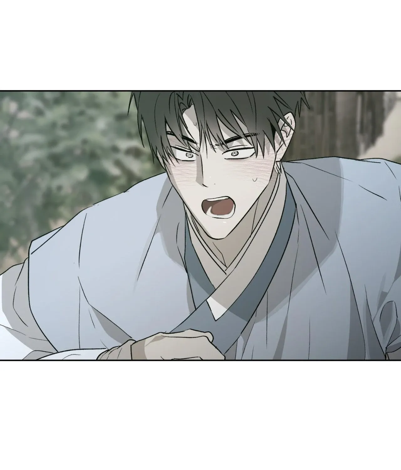 Hold Over You Chapter 40 page 56 - 