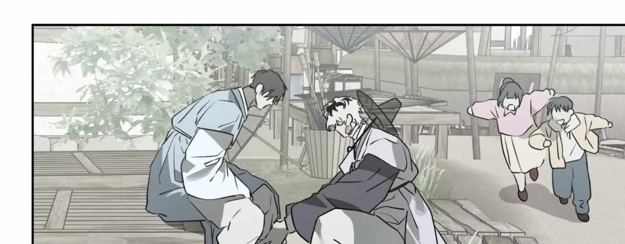 Hold Over You Chapter 40 page 61 - 