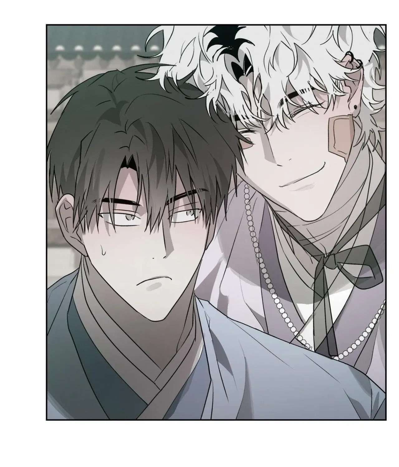 Hold Over You Chapter 40 page 64 - 