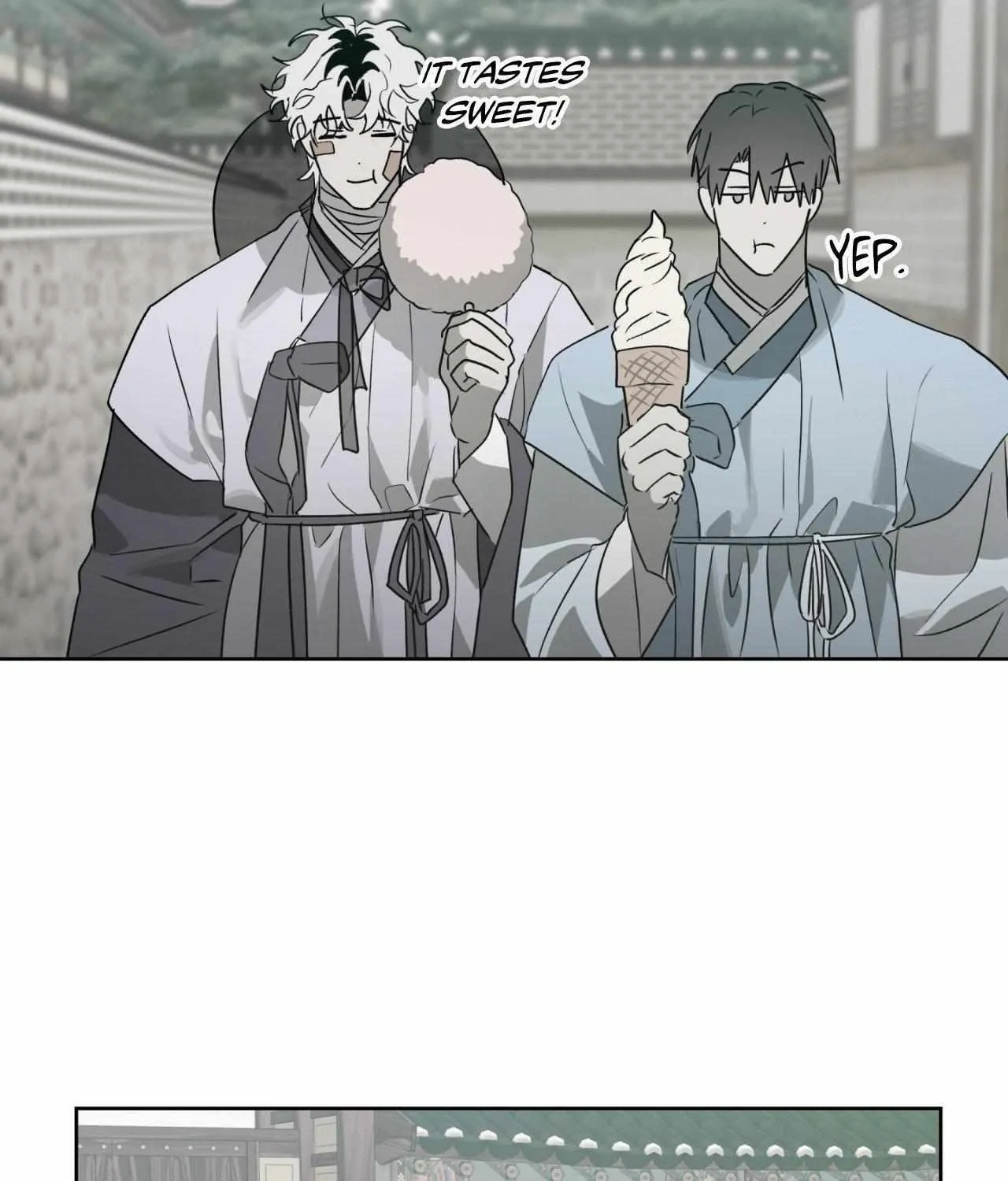 Hold Over You Chapter 40 page 66 - 