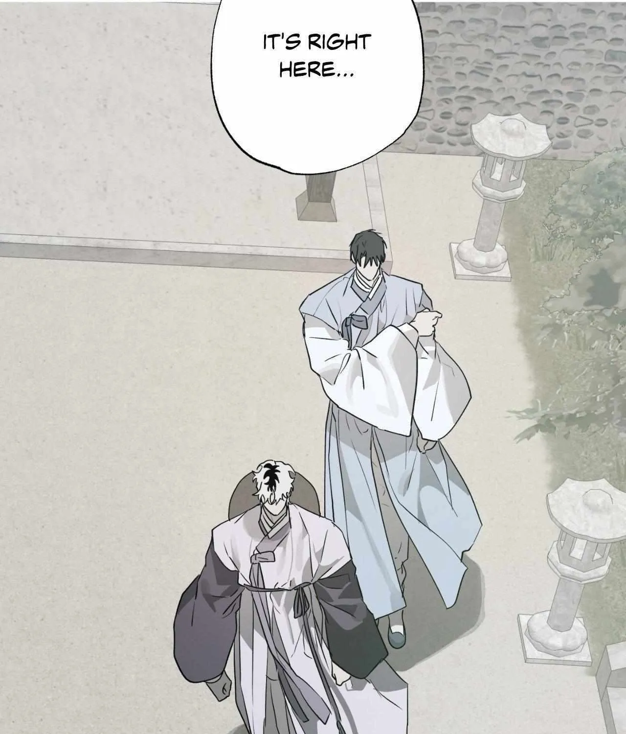 Hold Over You Chapter 40 page 72 - 