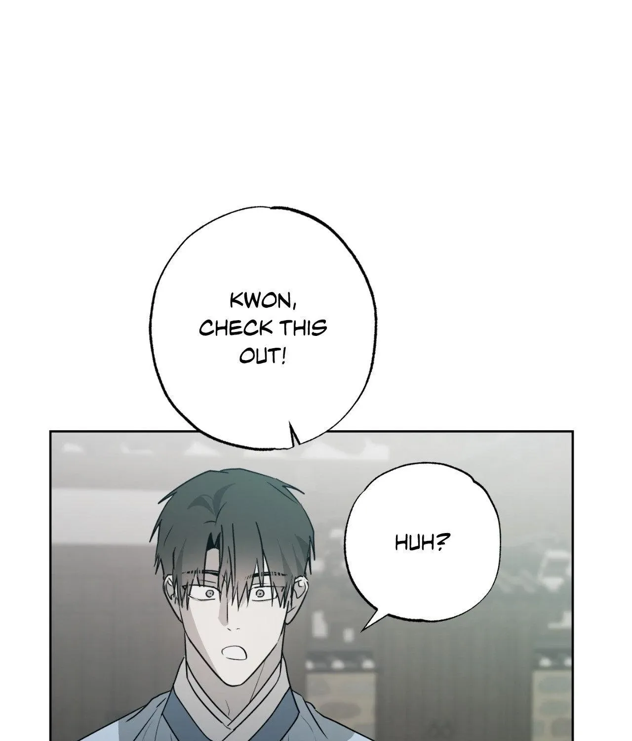 Hold Over You Chapter 40 page 75 - 