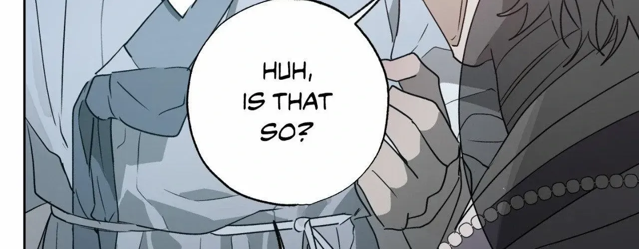 Hold Over You Chapter 40 page 9 - 