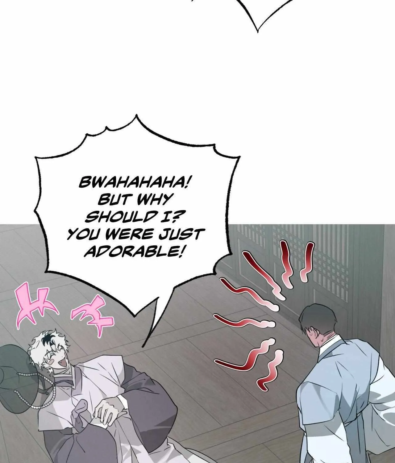 Hold Over You Chapter 40 page 81 - 
