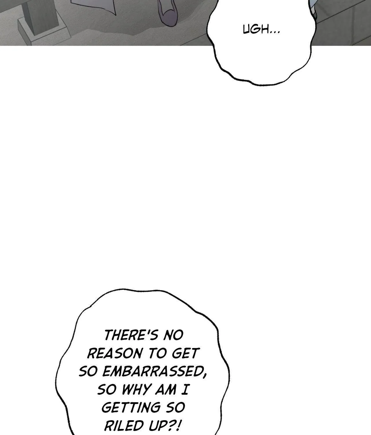 Hold Over You Chapter 40 page 83 - 