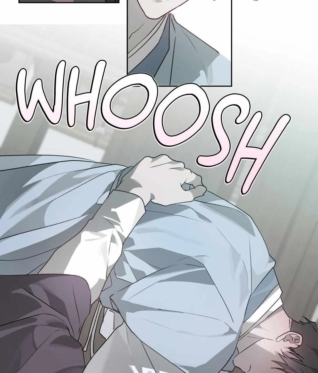 Hold Over You Chapter 40 page 89 - 