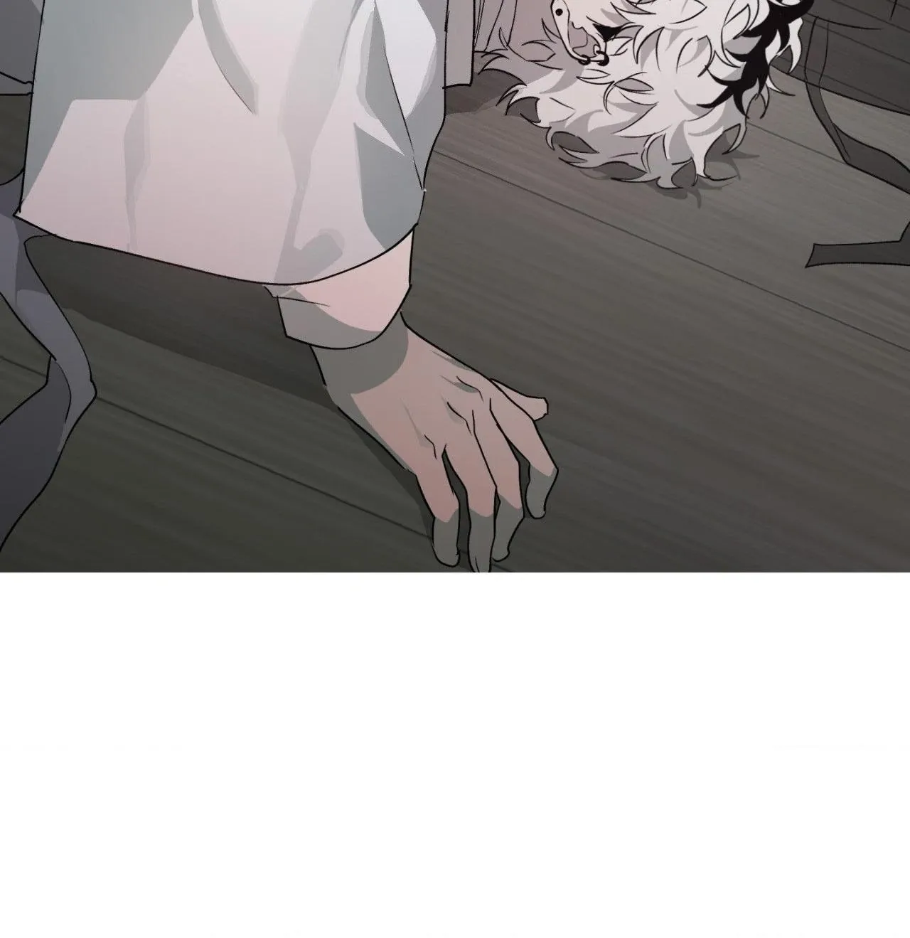 Hold Over You Chapter 40 page 91 - 