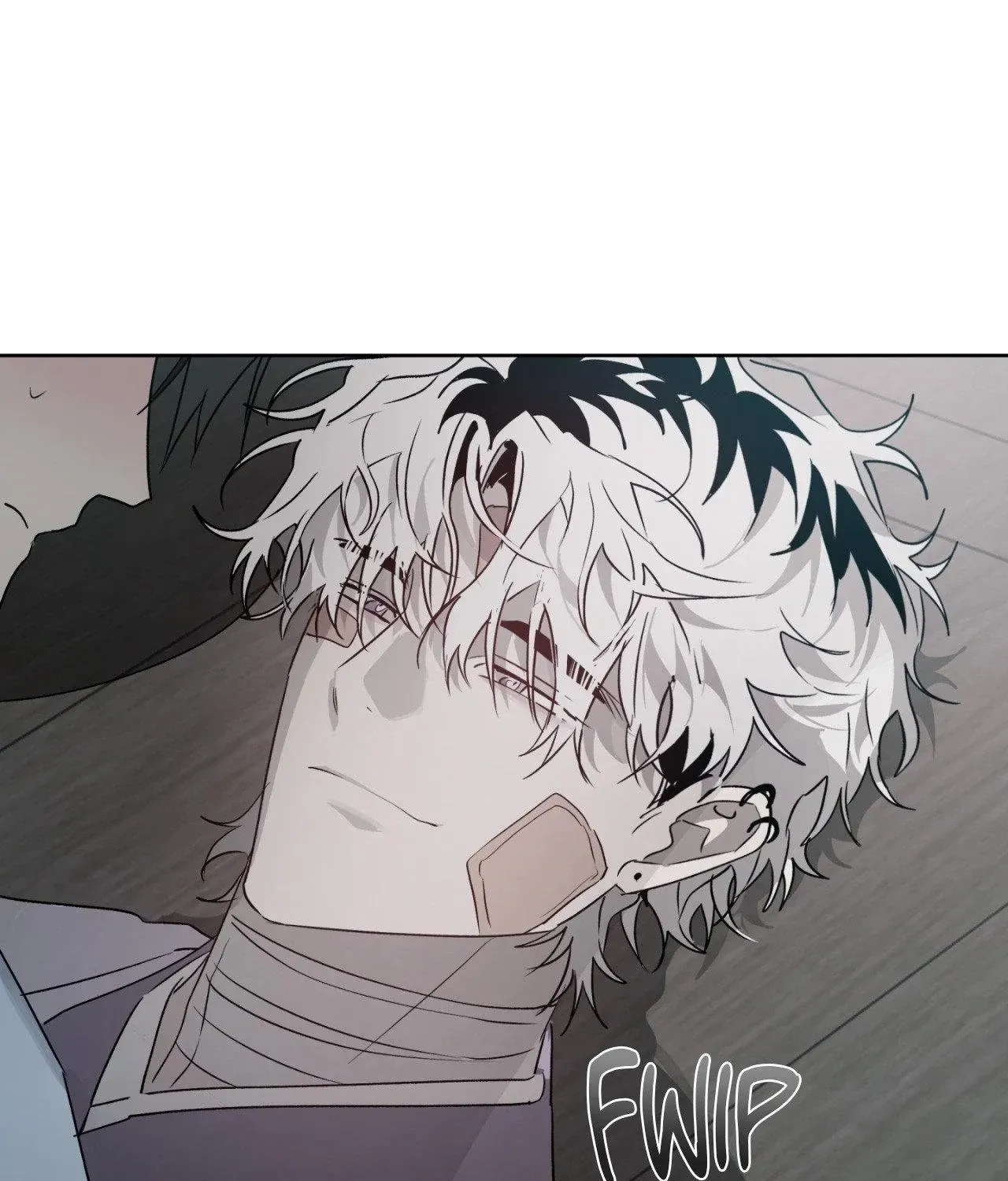 Hold Over You Chapter 40 page 94 - 