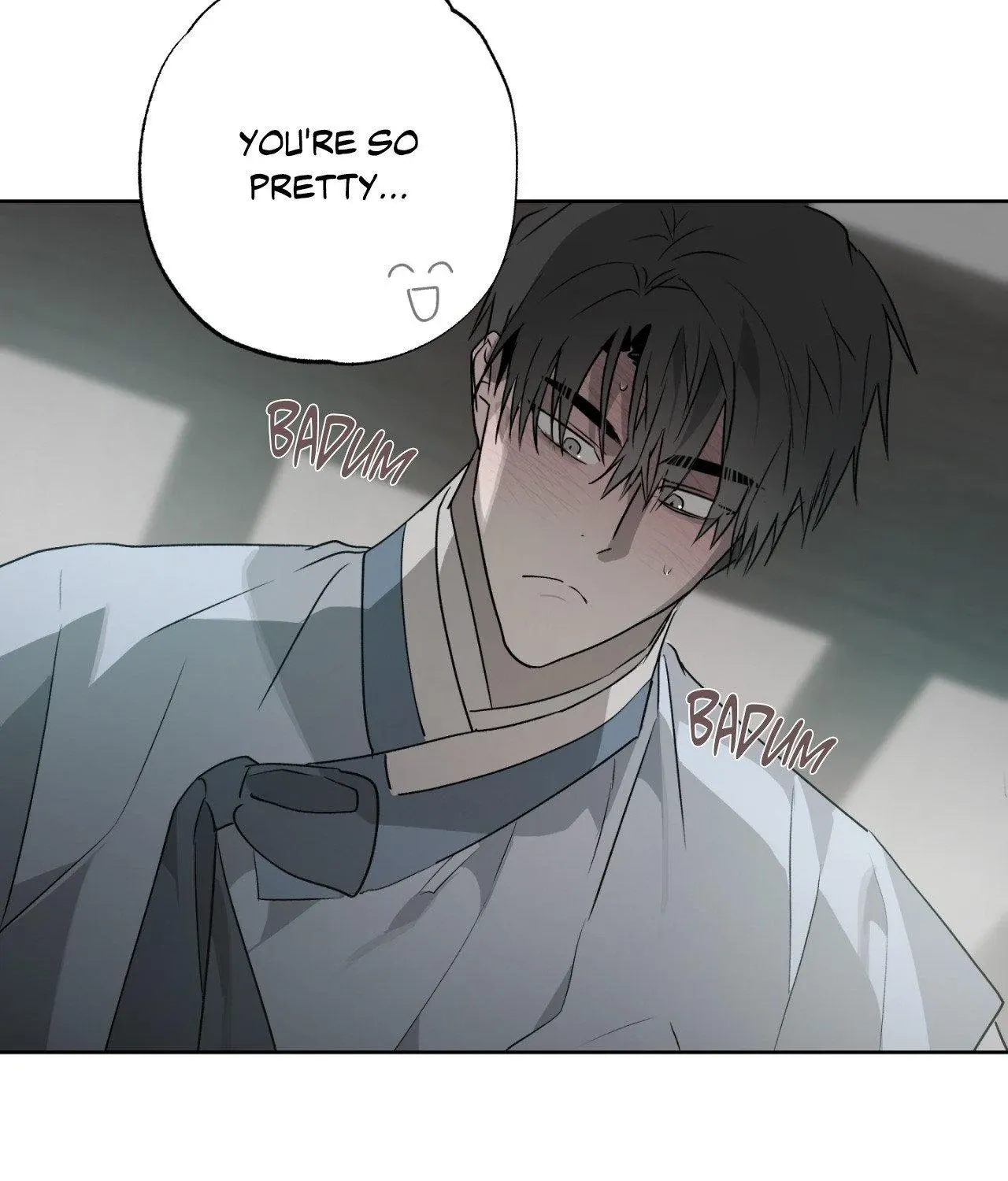 Hold Over You Chapter 40 page 96 - 