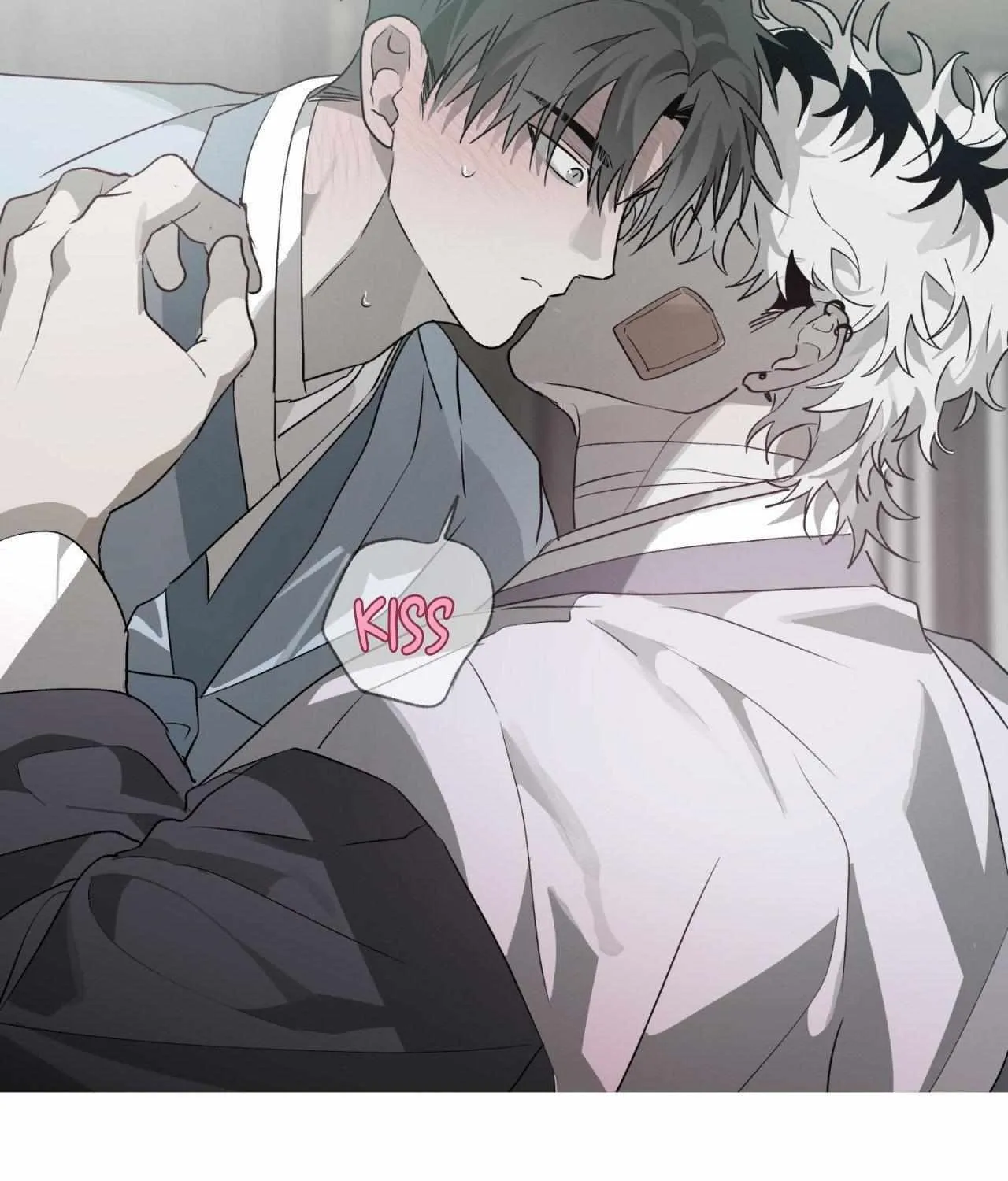 Hold Over You Chapter 40 page 98 - 