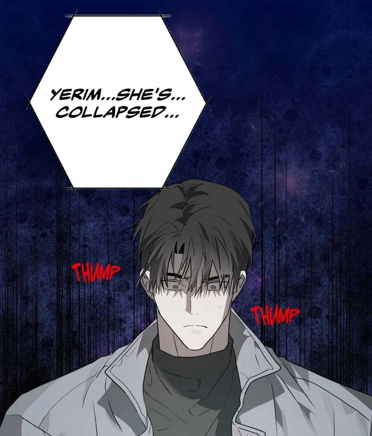 Hold Over You Chapter 41 page 103 - 