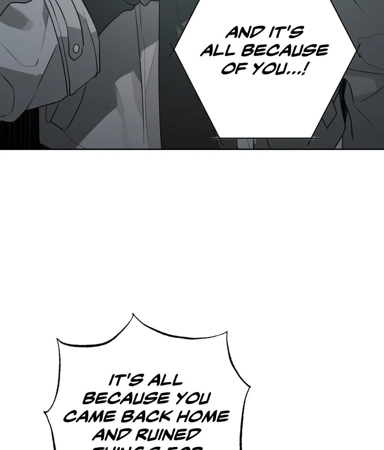 Hold Over You Chapter 41 page 105 - 