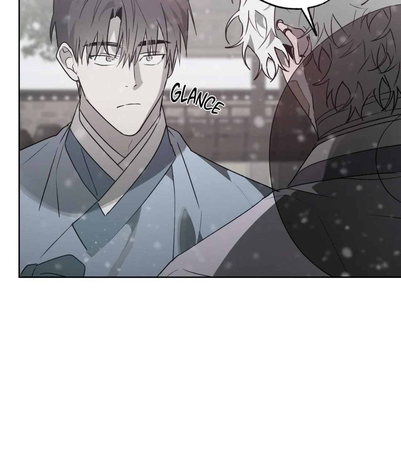 Hold Over You Chapter 41 page 12 - 