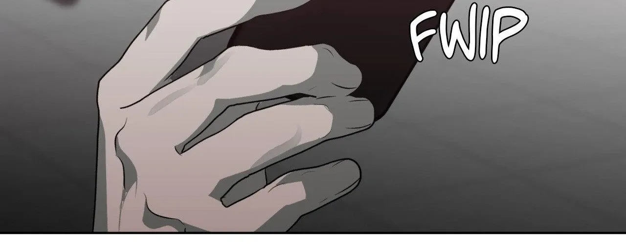 Hold Over You Chapter 41 page 112 - 