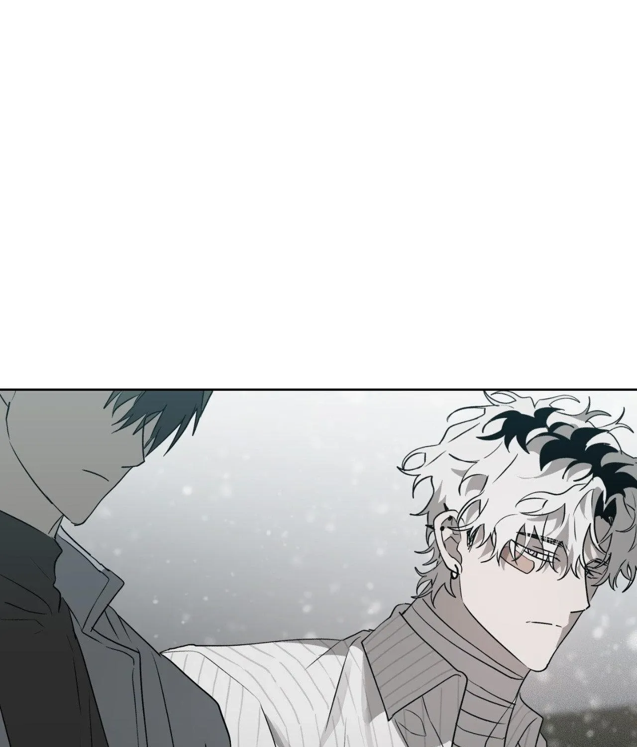Hold Over You Chapter 41 page 116 - 