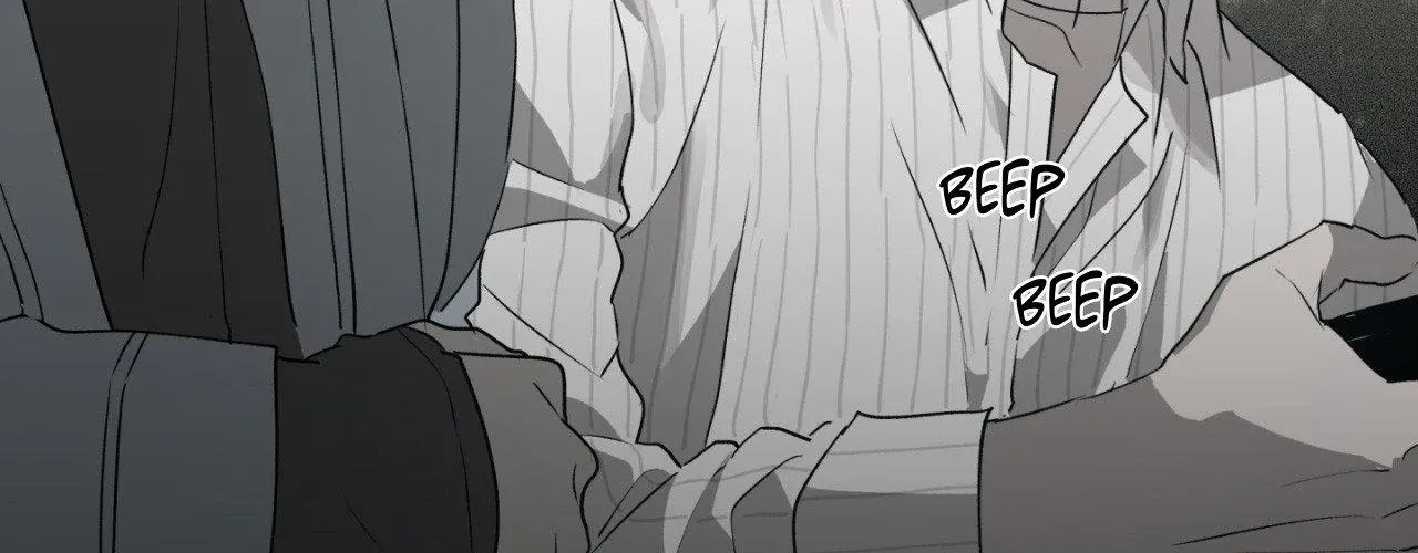 Hold Over You Chapter 41 page 117 - 