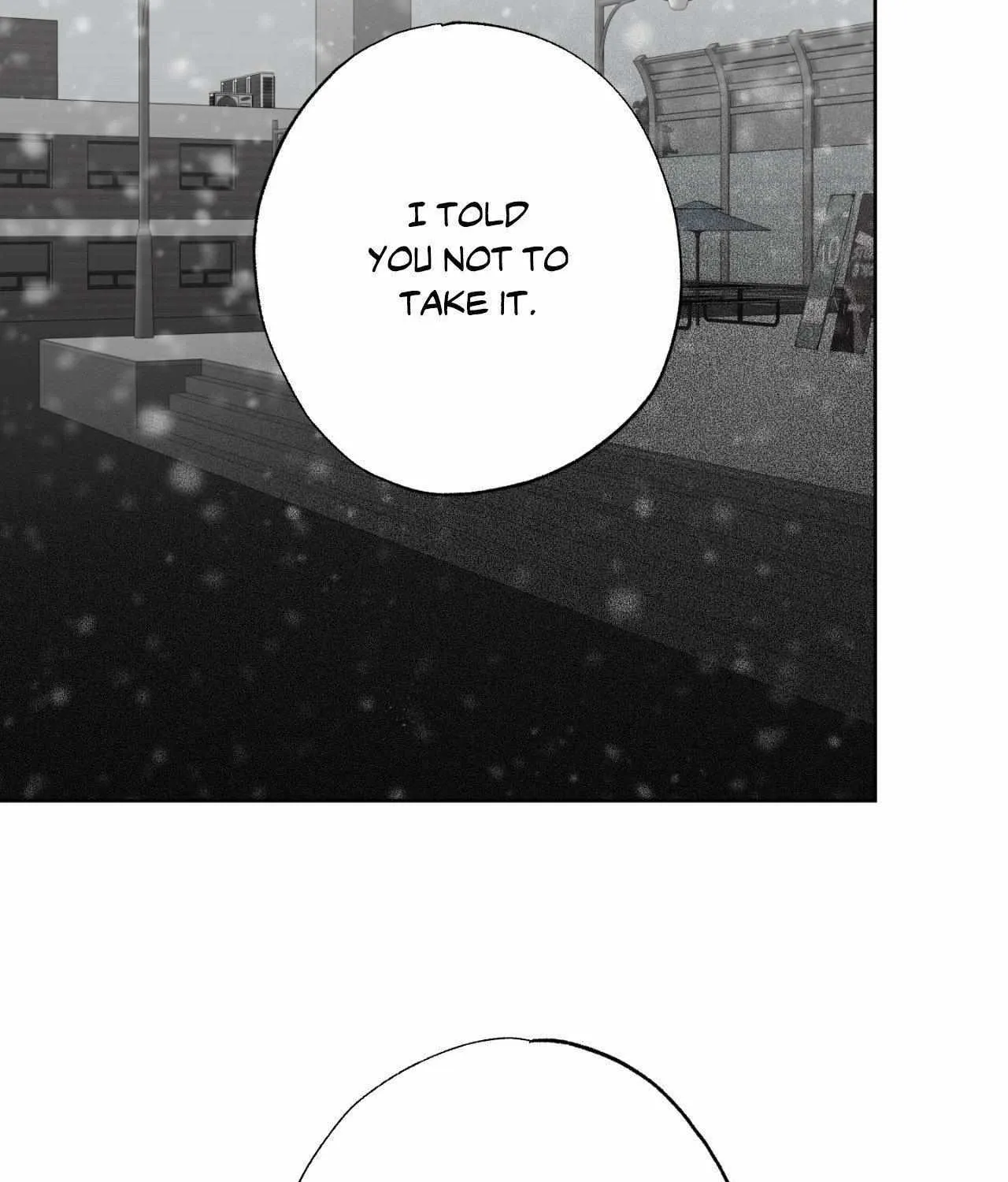 Hold Over You Chapter 41 page 122 - 