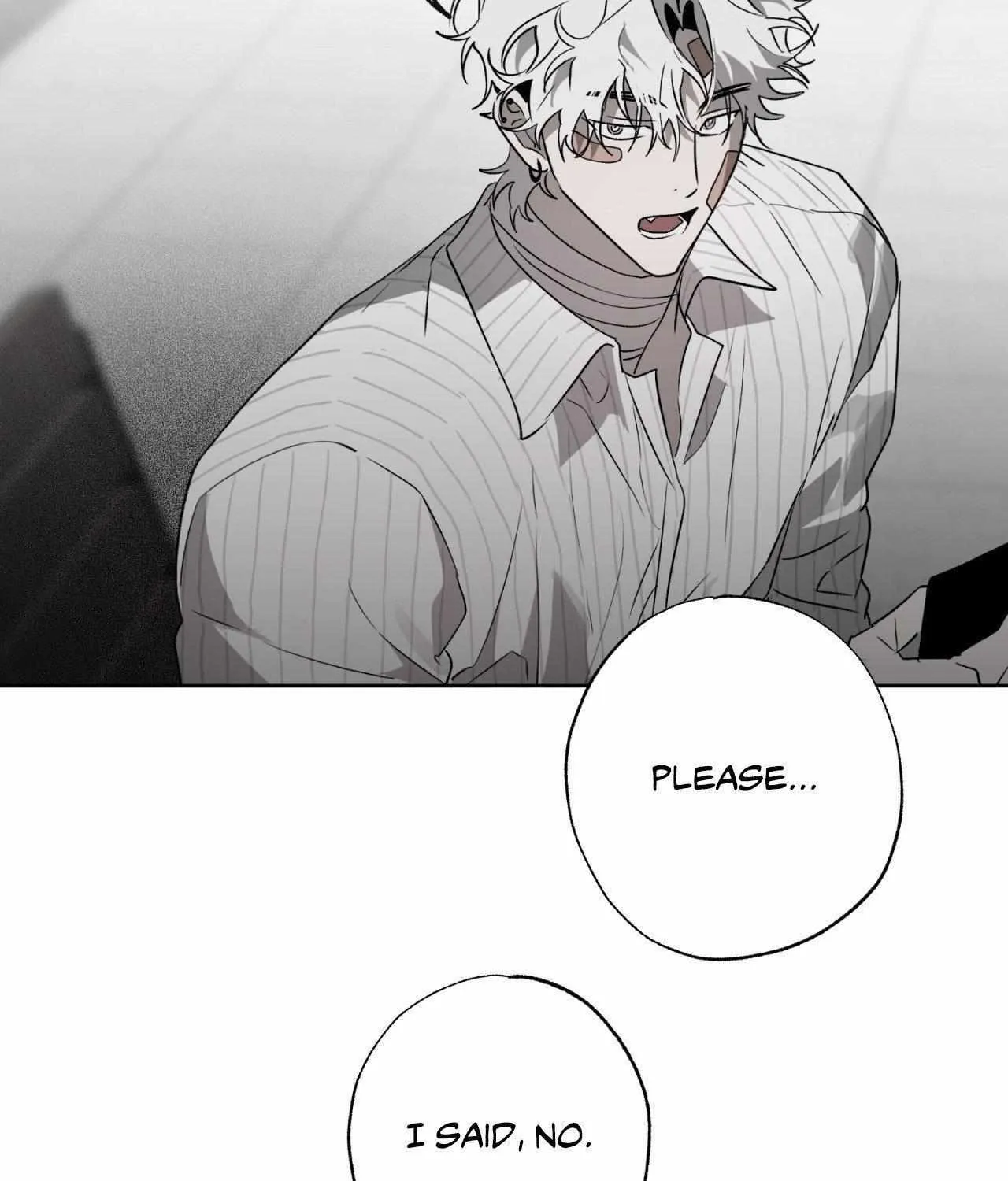 Hold Over You Chapter 41 page 126 - 