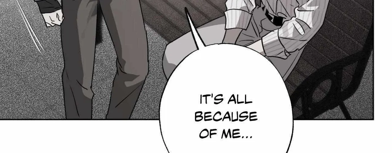 Hold Over You Chapter 41 page 129 - 